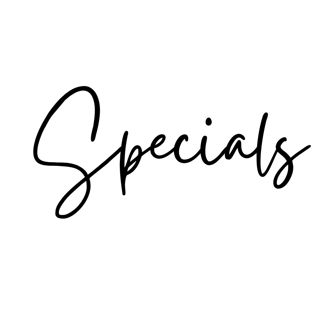 Specials Logo